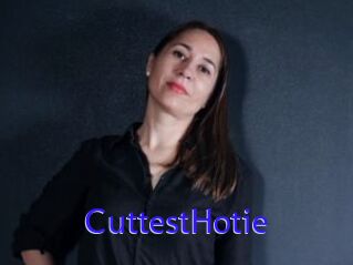 CuttestHotie