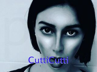 CuttiCutti