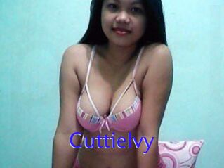 CuttieIvy