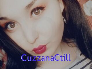 CuzzanaCtill