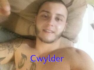 Cwylder