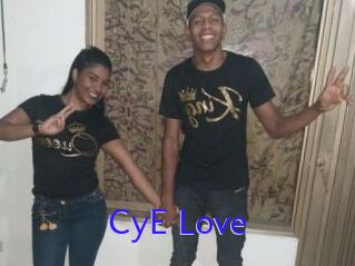 CyE_Love