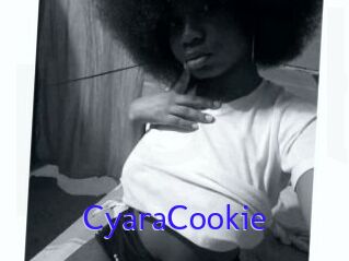 CyaraCookie