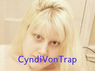 CyndiVonTrap