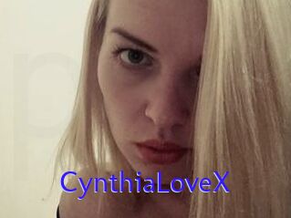 CynthiaLoveX