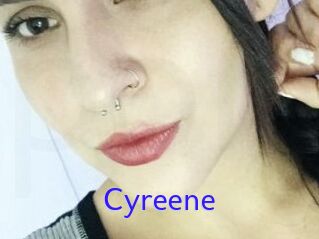 Cyreene