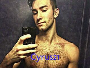 Cyrus21