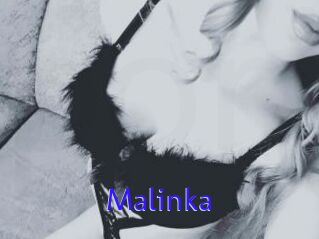 Malinka