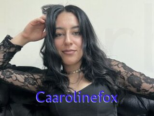 Caarolinefox