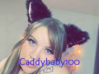 Caddybaby100