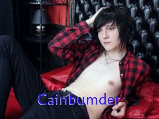 Cainbumder