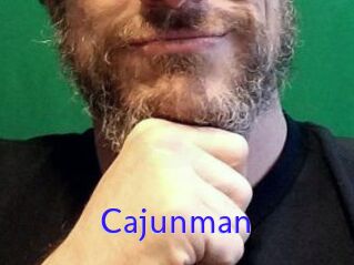 Cajunman