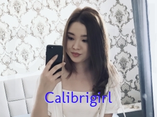 Calibrigirl