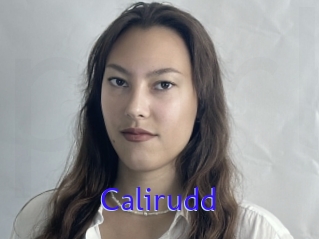 Calirudd