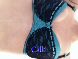 Calli