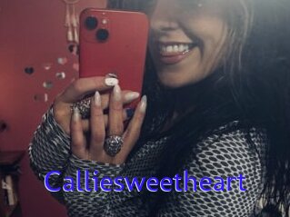 Calliesweetheart