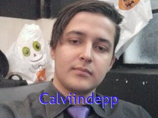 Calviindepp