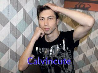 Calvincute