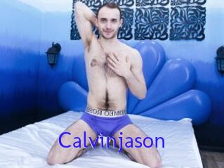 Calvinjason