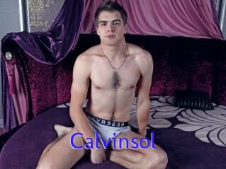 Calvinsol