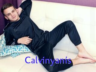 Calvinyanis