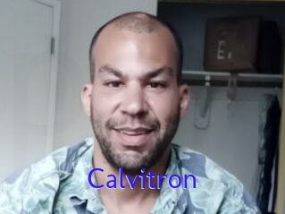 Calvitron