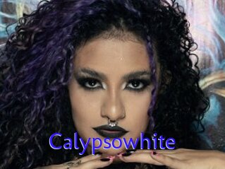 Calypsowhite