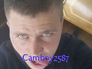 Camboy2587