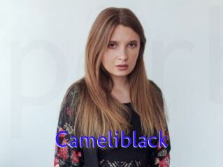 Cameliblack