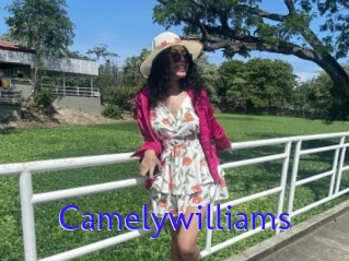 Camelywilliams