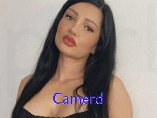 Camerd