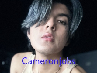 Cameronjobs