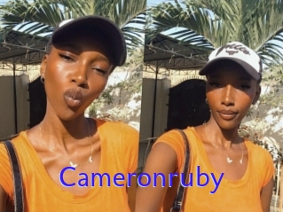 Cameronruby