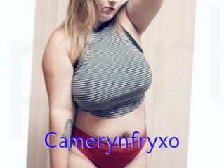 Camerynfryxo