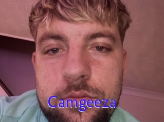 Camgeeza