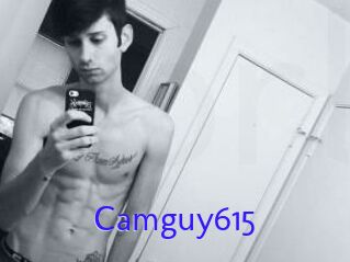 Camguy615