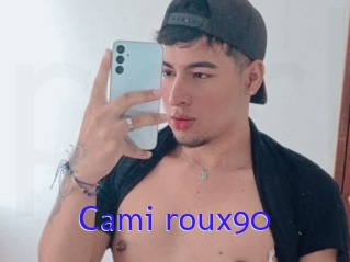 Cami_roux90