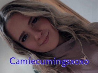 Camiecumingsxoxo