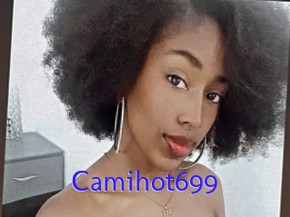 Camihot699