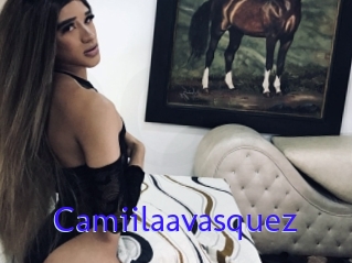 Camiilaavasquez