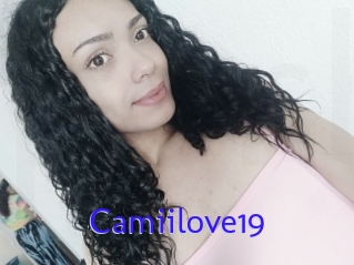 Camiilove19