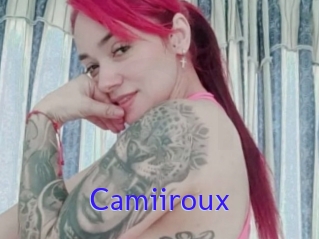 Camiiroux