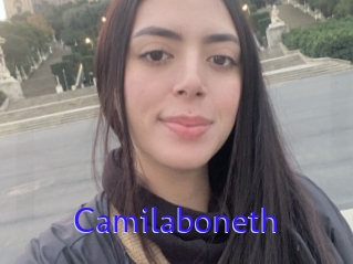 Camilaboneth