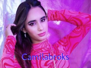 Camilabroks