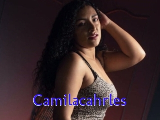 camilacahrles Porno Bild