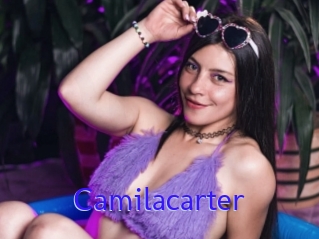 Camilacarter