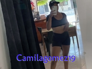 Camilagomez19