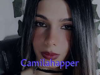 Camilahapper