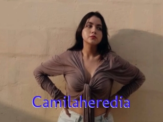 Camilaheredia