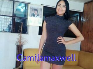 Camilamaxwell